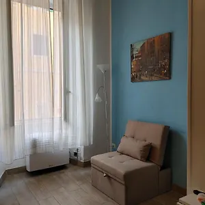 Flat Porta Maggiore Roma